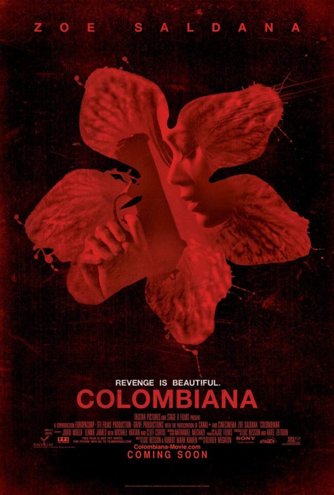 COLOMBIANA