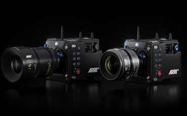 ARRI Presenta la ALEXA 35 Base Model