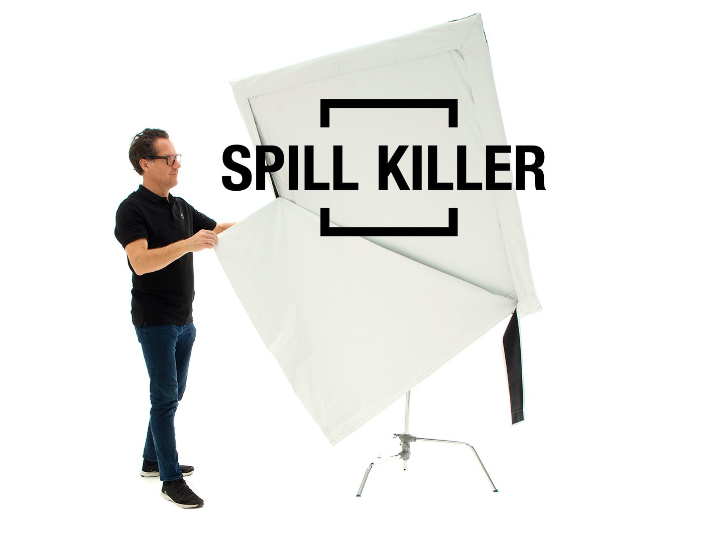 DoPchoice presenta Spill Killer: adiós a las fugas en tus palios