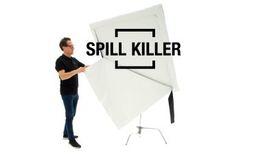 DoPchoice presenta Spill Killer: adiós a las fugas en tus palios