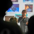 Ópticas Vintage: Recuperando el pasado – Una masterclass sobre rehousing y cinematografía presentada en el SIL 2025