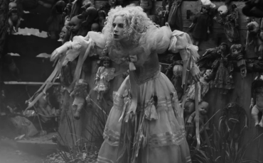 EFD Studios acompaña a Lady Gaga y Tim Burton en “The Dead Dance”, transformando la Isla de las Muñecas en un escenario mundial