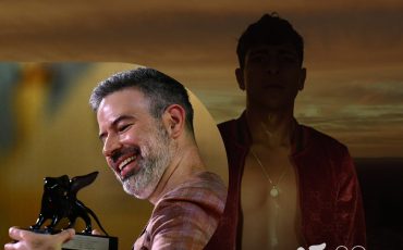 EFD Studios celebra el triunfo de “En el Camino” en Venecia con el Premio a Mejor Película en Horizontes