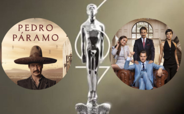 EFD Studios presente en la ceremonia de nominados a los Premios Ariel 2025