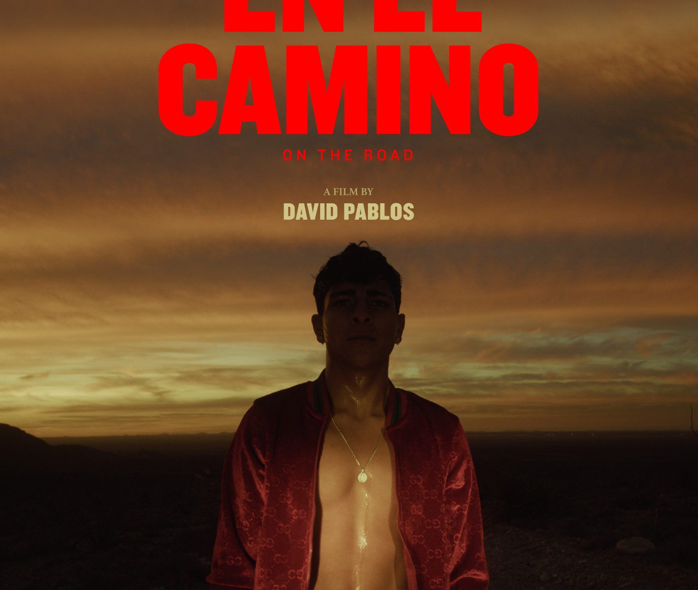 EFD Studios celebra el triunfo de “En el Camino” en Venecia con el Premio a Mejor Película en Horizontes
