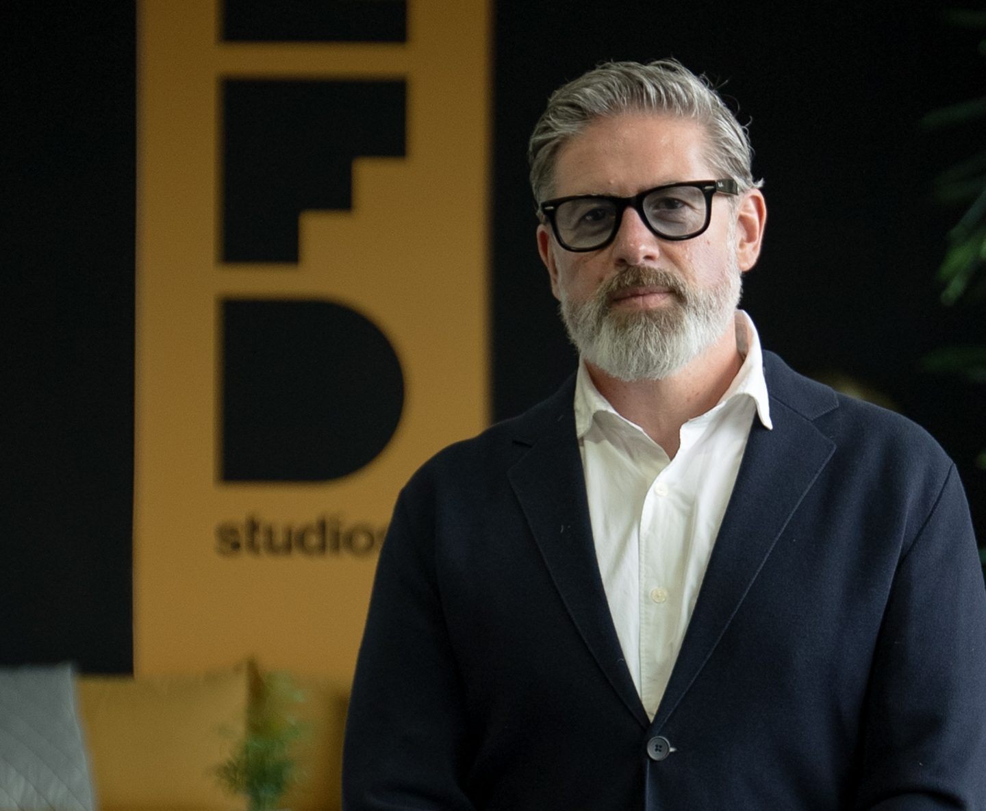 EFD Studios anuncia el nombramiento de Nacho Carballo como Director General Global EFD Studios anuncia el nombramiento de Nacho Carballo como Director General Global