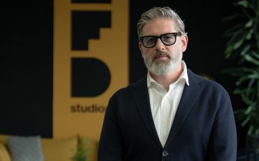 EFD Studios anuncia el nombramiento de Nacho Carballo como Director General Global