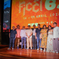 EFD Studios en FICCI 65: el cine como memoria, oficio y nuevas voces EFD Studios en FICCI 65: el cine como memoria, oficio y nuevas voces