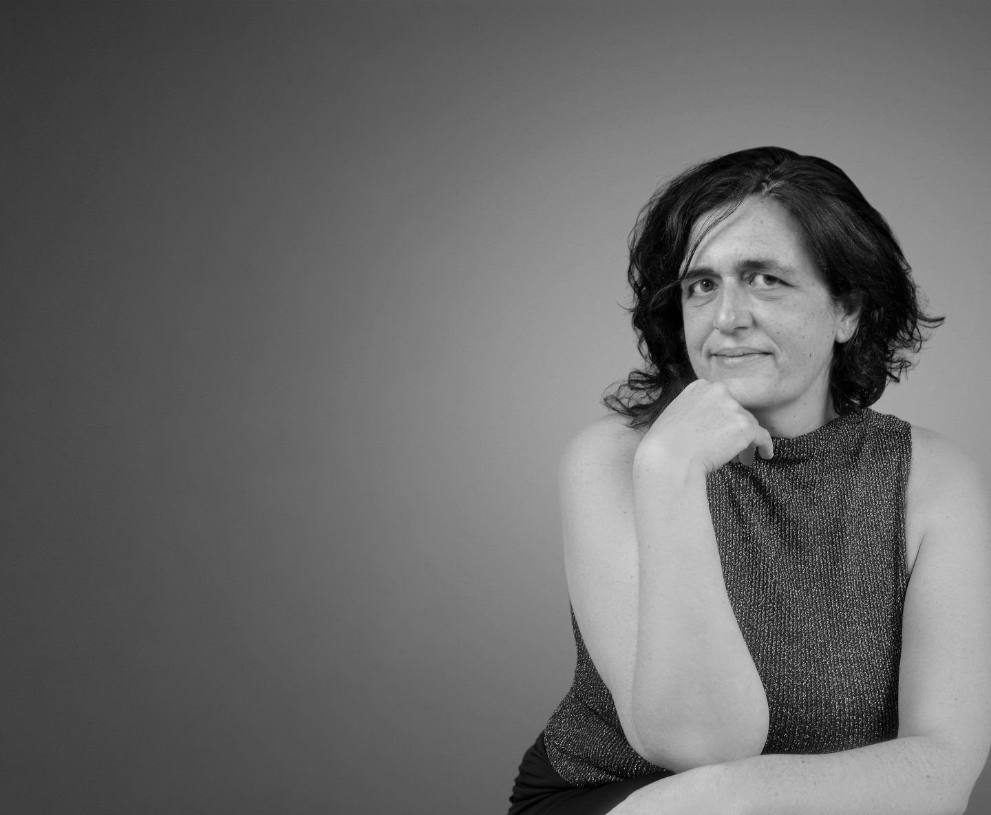 EFD Studios incorpora a Mónica Moya como Directora General de EFD Studios Colombia