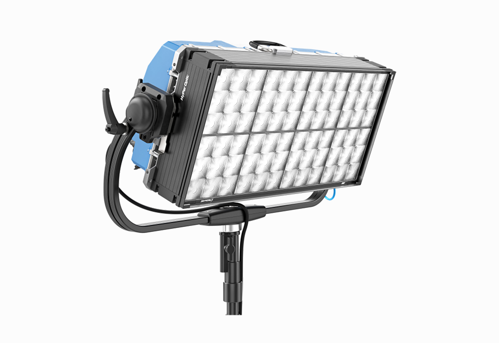 Cómo iluminar con Arri Skypanel X