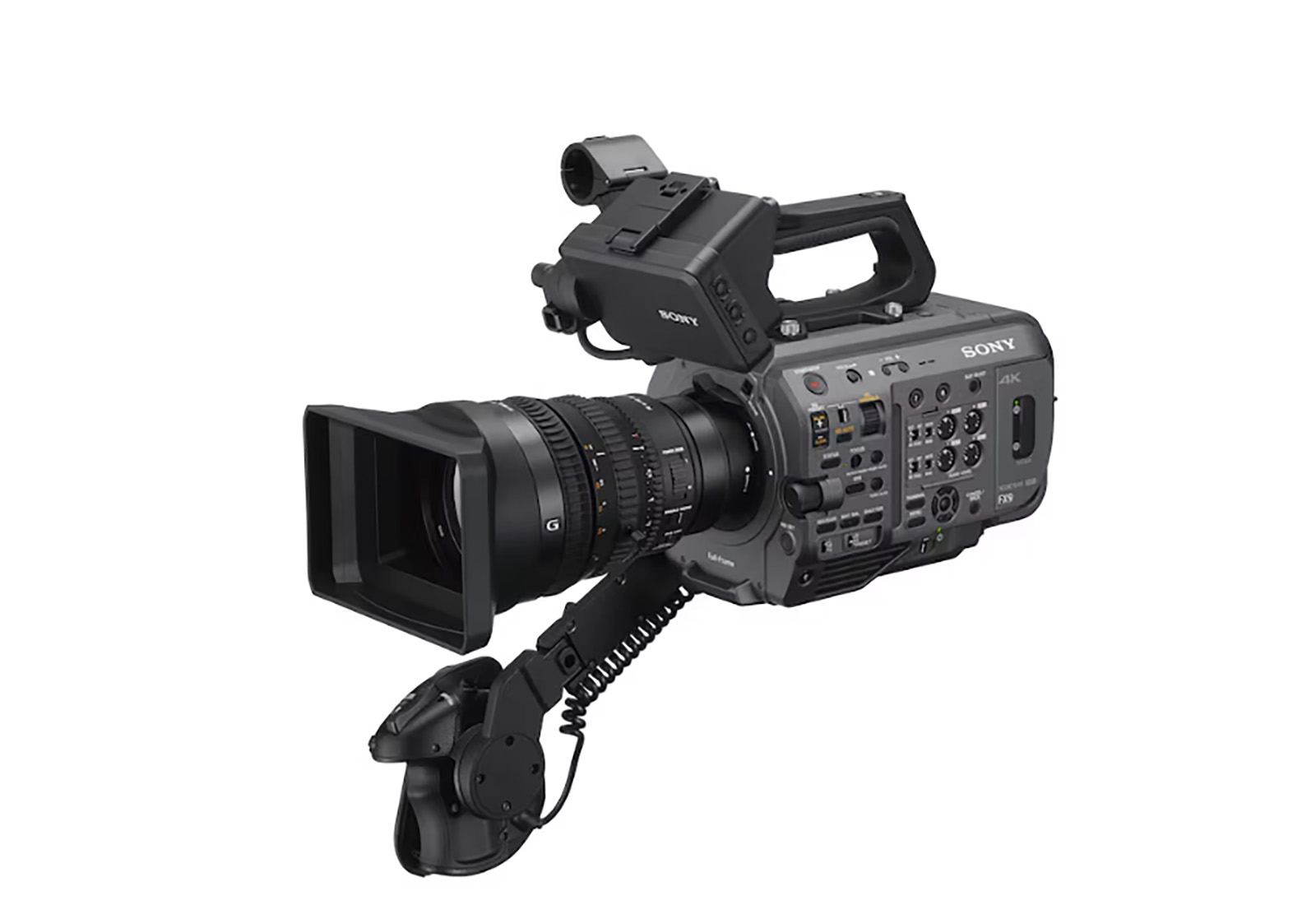 Sony FX9