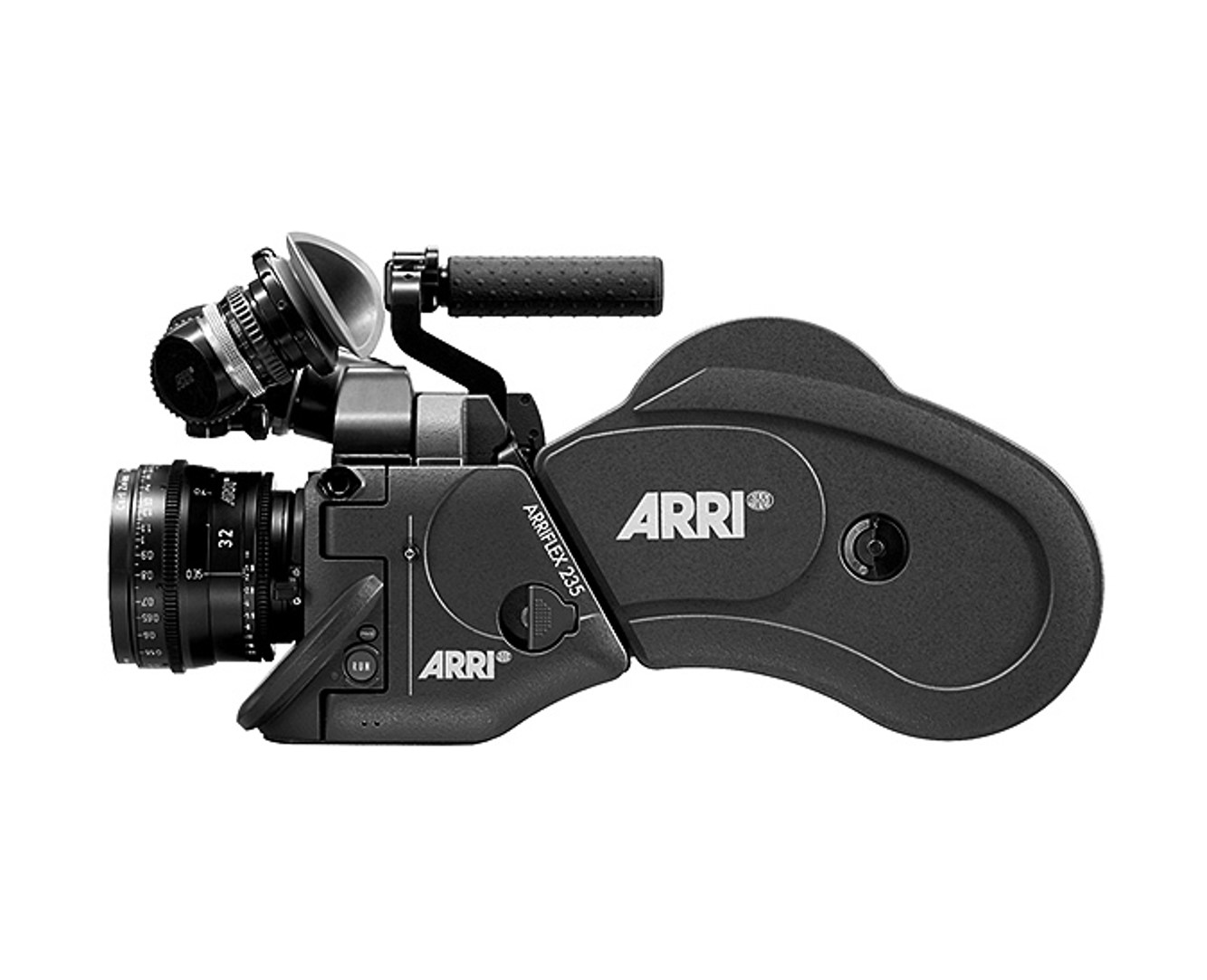 arriflex 235