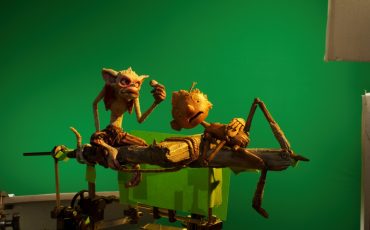 Cómo hacer Stop Motion: principales técnicas y consejos