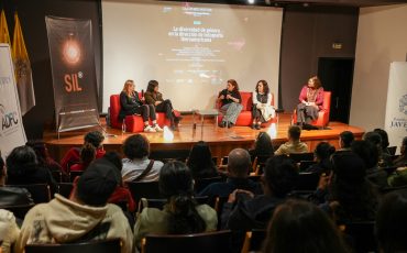 La diversidad de género en la dirección de fotografía iberoamericana: una conversación impulsada por EFD Studios