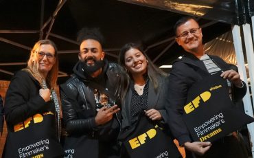 EFD Studios Digital Welcomes Cinematographers (ADFC, AEC, and AMC) and the Colombian Association of Colorists