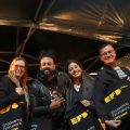 EFD Studios Digital abre sus puertas a directores de fotografía (ADFC) y a la Asociación Colombiana de Coloristas