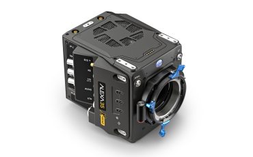 ARRI lanza la ALEXA 35 Xtreme: más velocidad, más posibilidades
