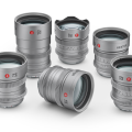 Leitz presenta las nuevas ópticas HEKTOR para cámaras mirrorless