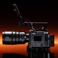Fujifilm GFX ETERNA 55: El legado del cine reimaginado