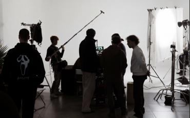 EFD Studios colabora con la ECAM en el curso intensivo “El control de la luz”