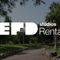 EFD Studios abre base en Tenerife y arranca operativa con Los Silenciados EFD Studios abre base en Tenerife y arranca operativa con Los Silenciados