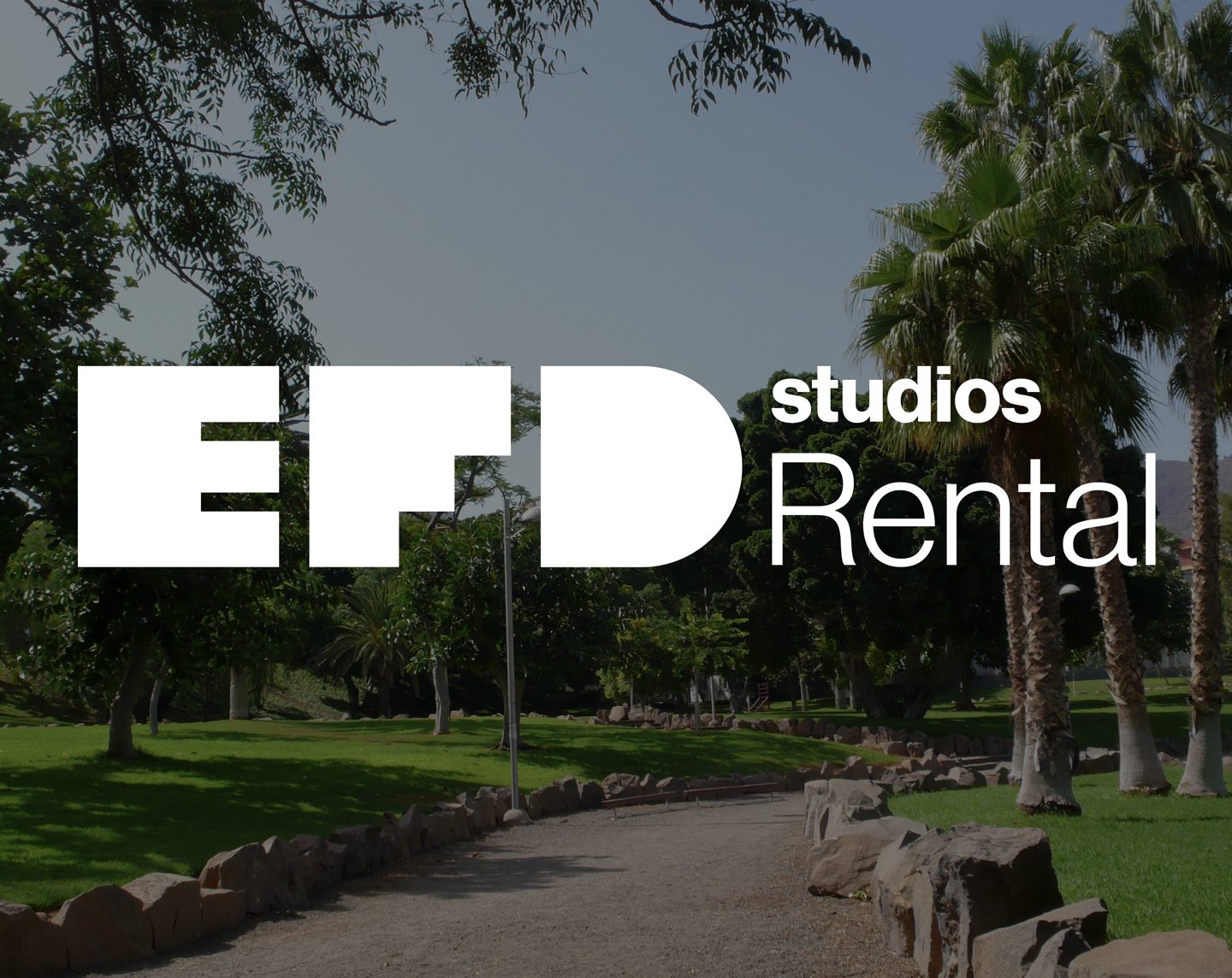 EFD Studios abre base en Tenerife y arranca operativa con Los Silenciados EFD Studios abre base en Tenerife y arranca operativa con Los Silenciados