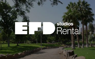 EFD Studios abre base en Tenerife y arranca operativa con Los Silenciados