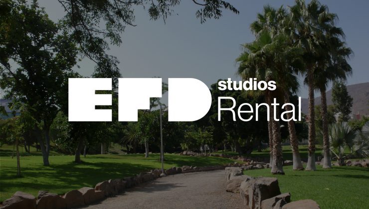 EFD Studios abre base en Tenerife y arranca operativa con Los Silenciados