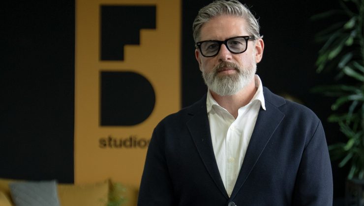 EFD Studios anuncia el nombramiento de Nacho Carballo como Director General Global