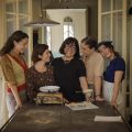 Se rueda en Barcelona «MAESTRAS» de Judith Colell Se rueda en Barcelona «MAESTRAS» de Judith Colell
