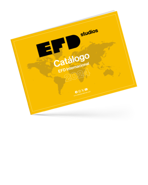 EFD - Our Catalog 2024 