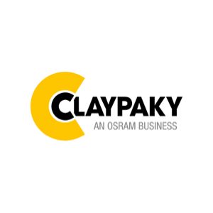 CLAYPAKY