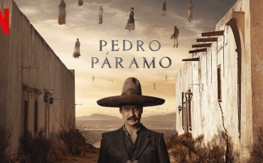 Pedro Páramo: Adaptación Cinematográfica con Dirección de Rodrigo Prieto y equipo de EFD Studios