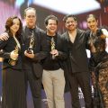 EFD Studios, junto a la industria mexicana en los Premios CANACINE 2024 Celebrando dos décadas de excelencia cinematográfica