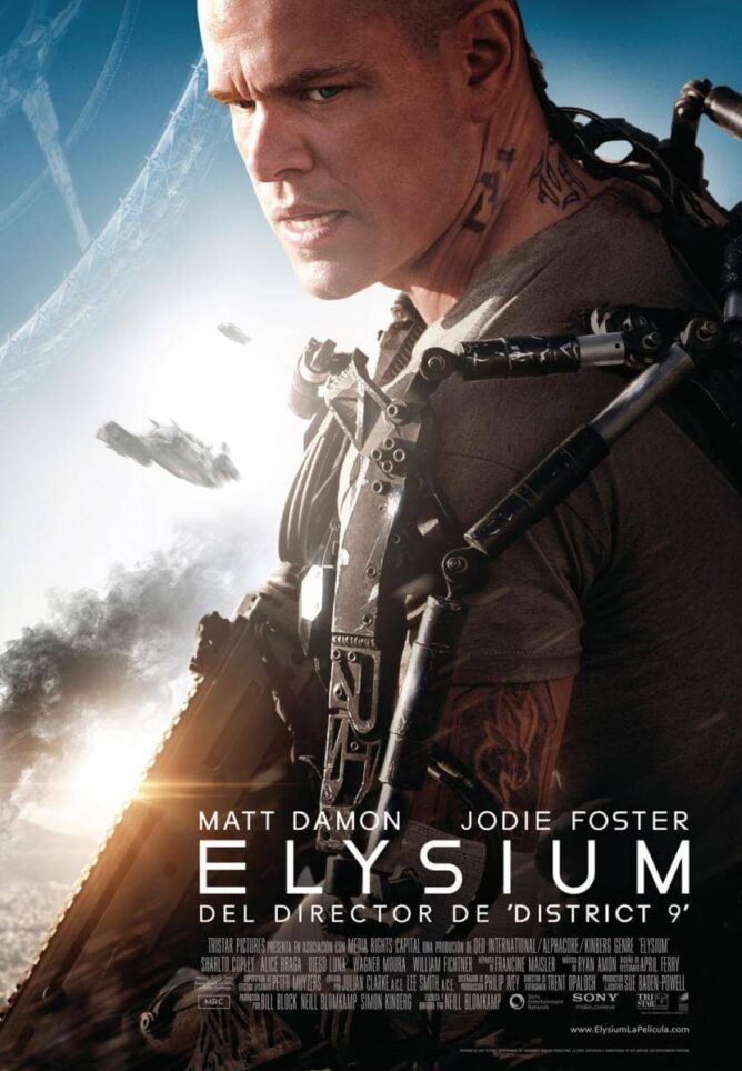 ELYSIUM