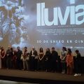 EFD Studios Coproduce Lluvia y Acompaña su Estreno en la Cineteca Nacional