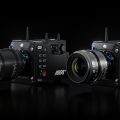 ARRI Presenta la ALEXA 35 Base Model