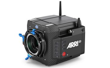 Arri Alexa LF: descubre por qué esta cámara es una referencia en el cine digital