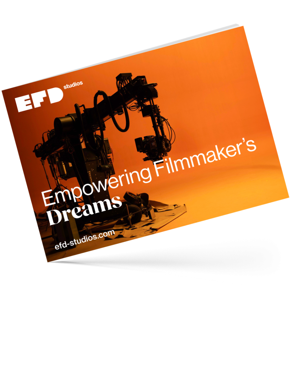 EFD - Our Catalog 2025