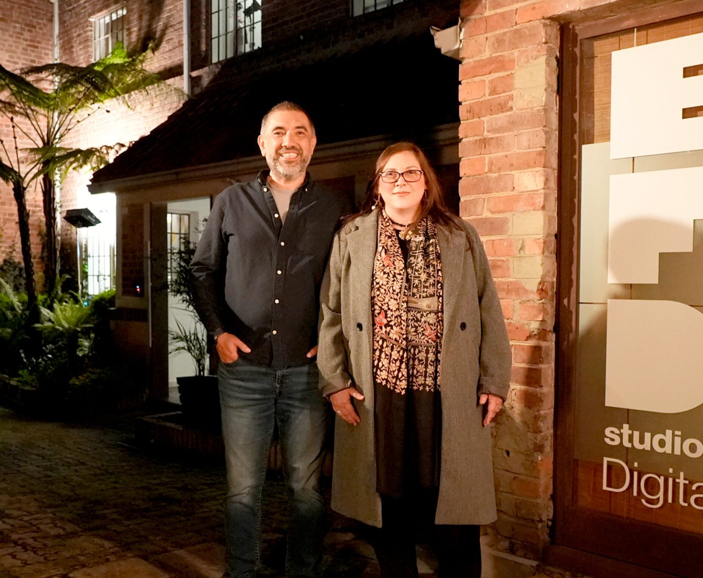EFD Studios en el XV Salón Internacional de la Luz: una experiencia de intercambio, técnica y cinematografía