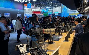 NAB Show 2025: Una inmersión total en el futuro de la producción audiovisual