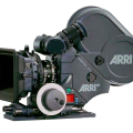 Películas en 35 mm rodadas en la actualidad