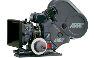 Películas en 35 mm rodadas en la actualidad