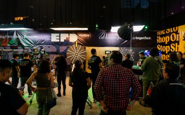 EFD Studios and Circa24 at ExpoPantalla 2025: Technology, Training, and Commitment to the Industry