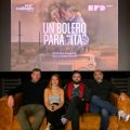 EFD Studios se suma como coproductor del largometraje ‘Un bolero para Ita’ de Red Collision Studios