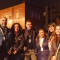 EFD Studios en el BAM 2025: una celebración a las conexiones que impulsan el cine iberoamericano