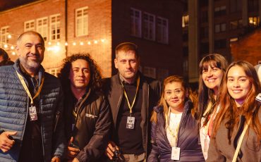 EFD Studios en el BAM 2025: una celebración a las conexiones que impulsan el cine iberoamericano