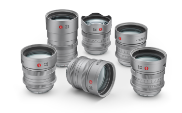 Leitz presenta las nuevas ópticas HEKTOR para cámaras mirrorless