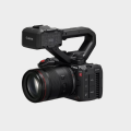 Canon EOS C50: potencia cinematográfica en un diseño compacto