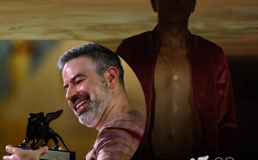 EFD Studios celebra el triunfo de “En el Camino” en Venecia con el Premio a Mejor Película en Horizontes